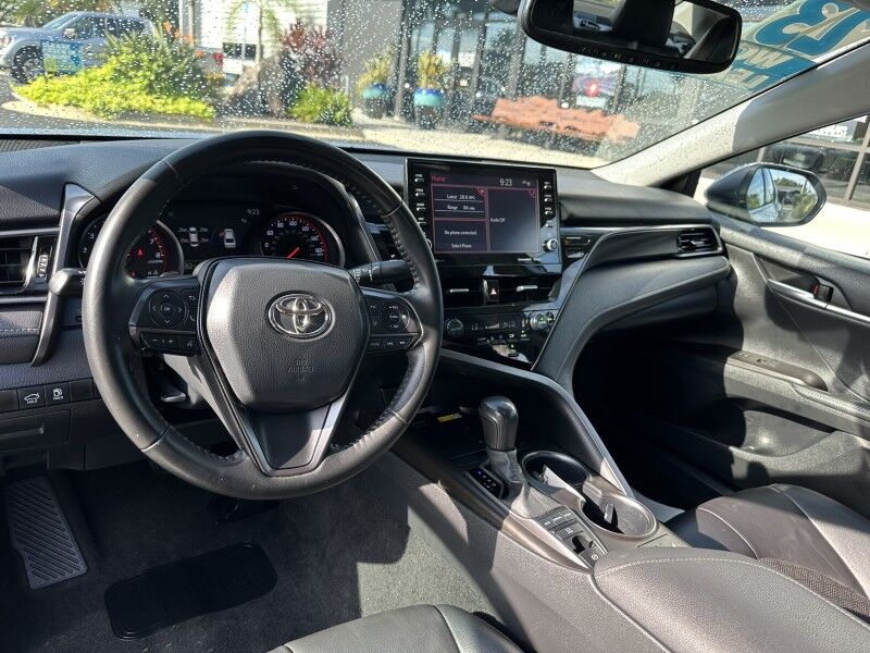 2023 Toyota Camry XSE Jacksonville FL