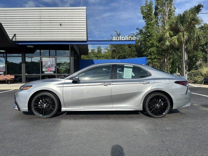 2023 Toyota Camry XSE Jacksonville FL
