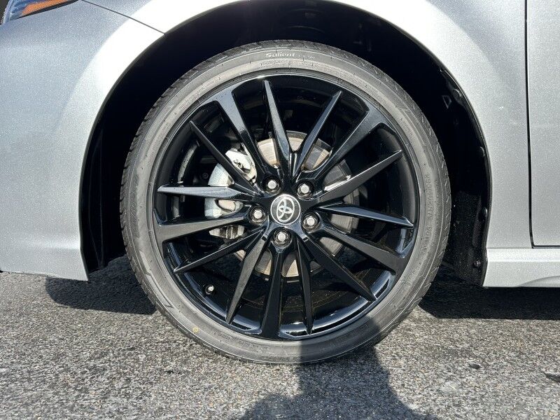 2023 Toyota Camry XSE Jacksonville FL
