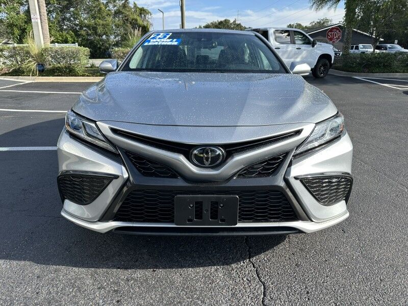2023 Toyota Camry XSE Jacksonville FL