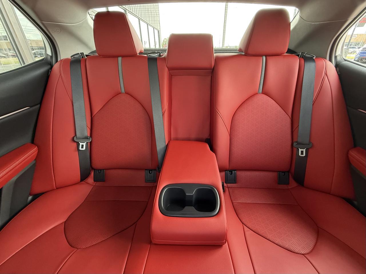 2023 Toyota Camry XSE Knoxville TN