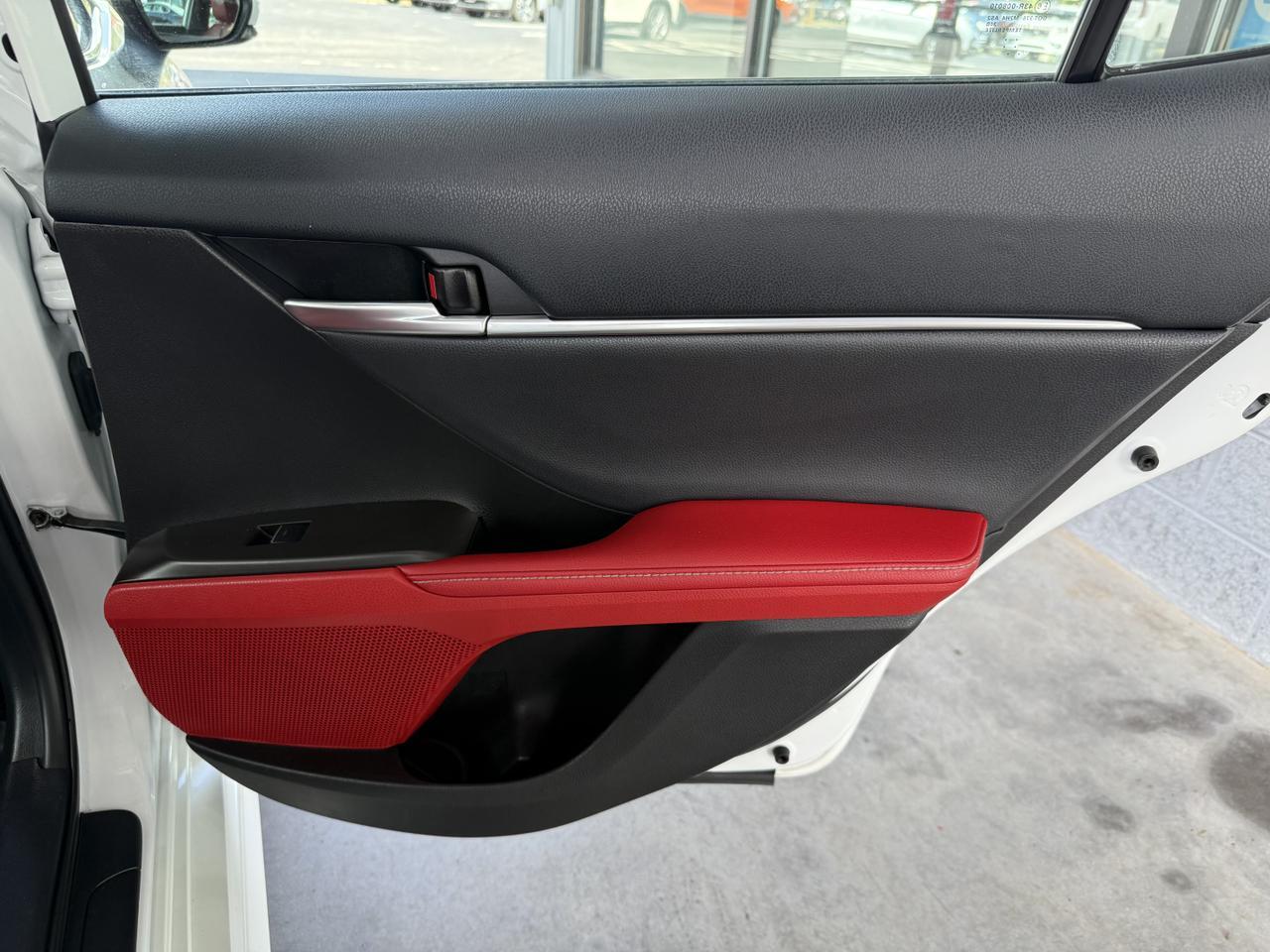 2023 Toyota Camry XSE Knoxville TN
