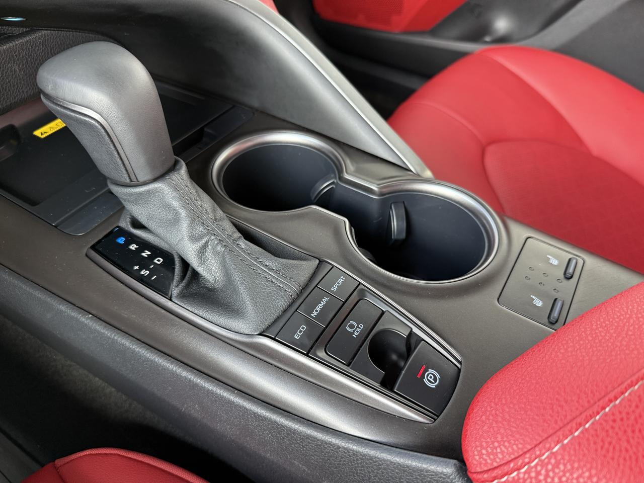 2023 Toyota Camry XSE Knoxville TN