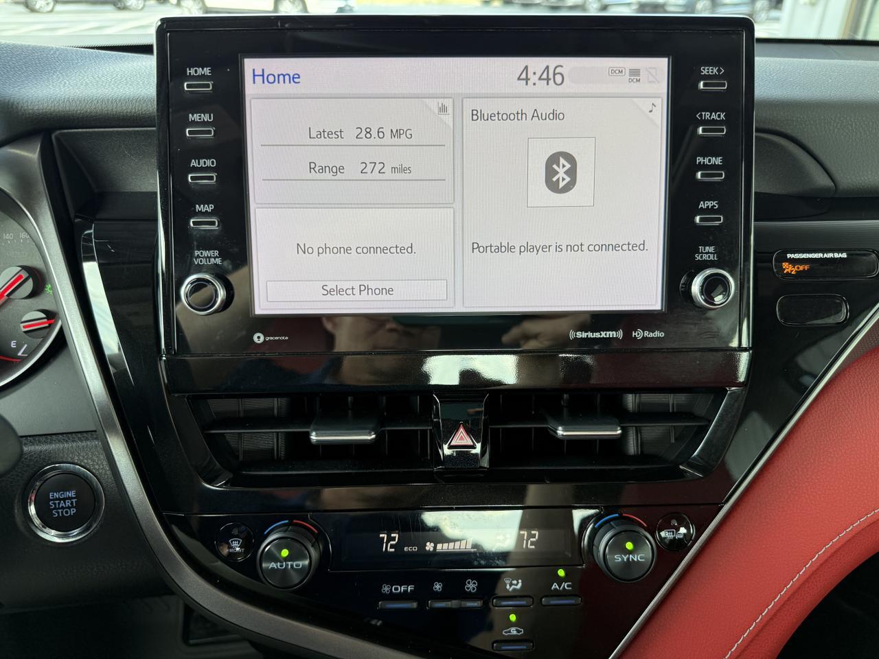 2023 Toyota Camry XSE Knoxville TN