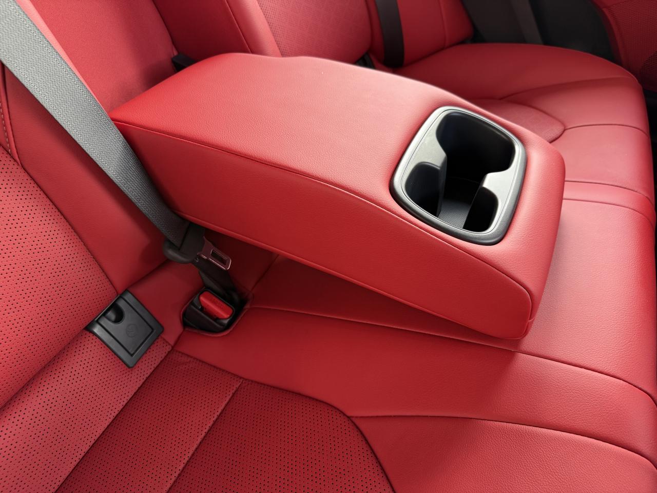 2023 Toyota Camry XSE Knoxville TN