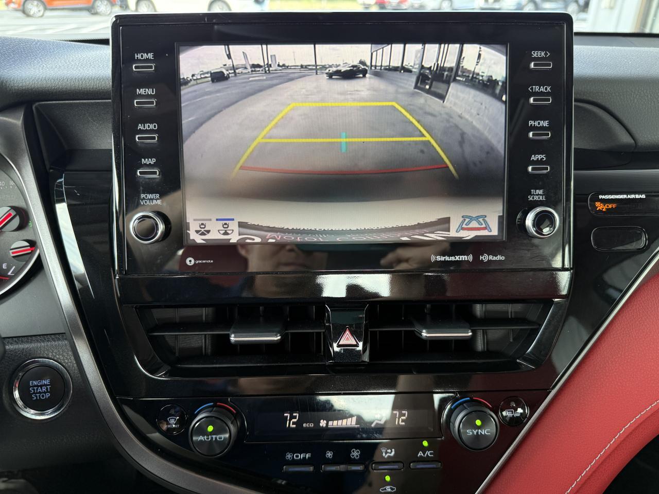 2023 Toyota Camry XSE Knoxville TN