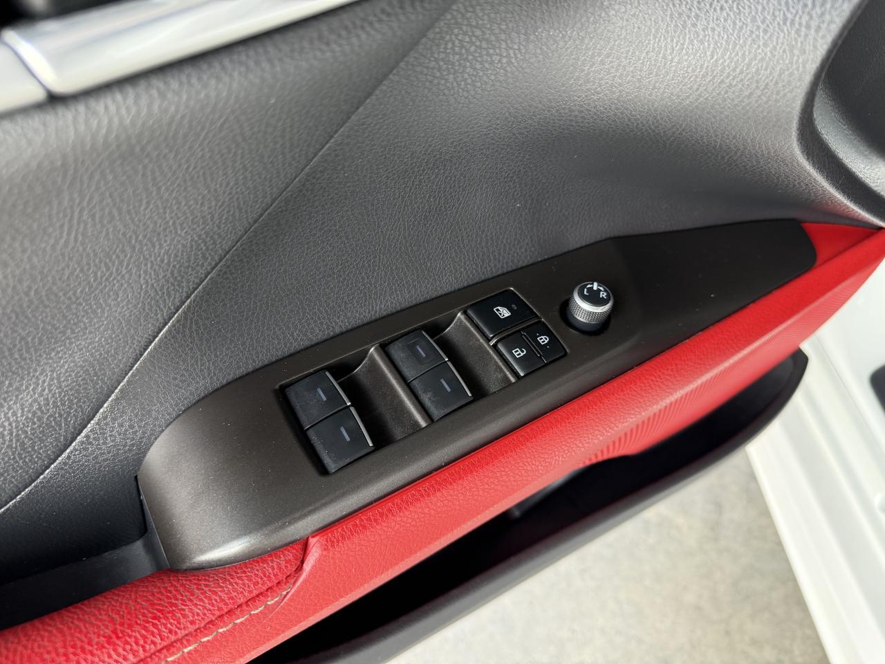 2023 Toyota Camry XSE Knoxville TN