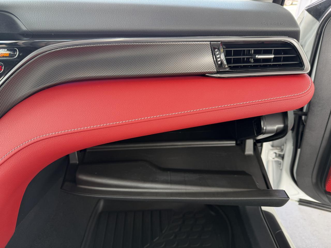 2023 Toyota Camry XSE Knoxville TN