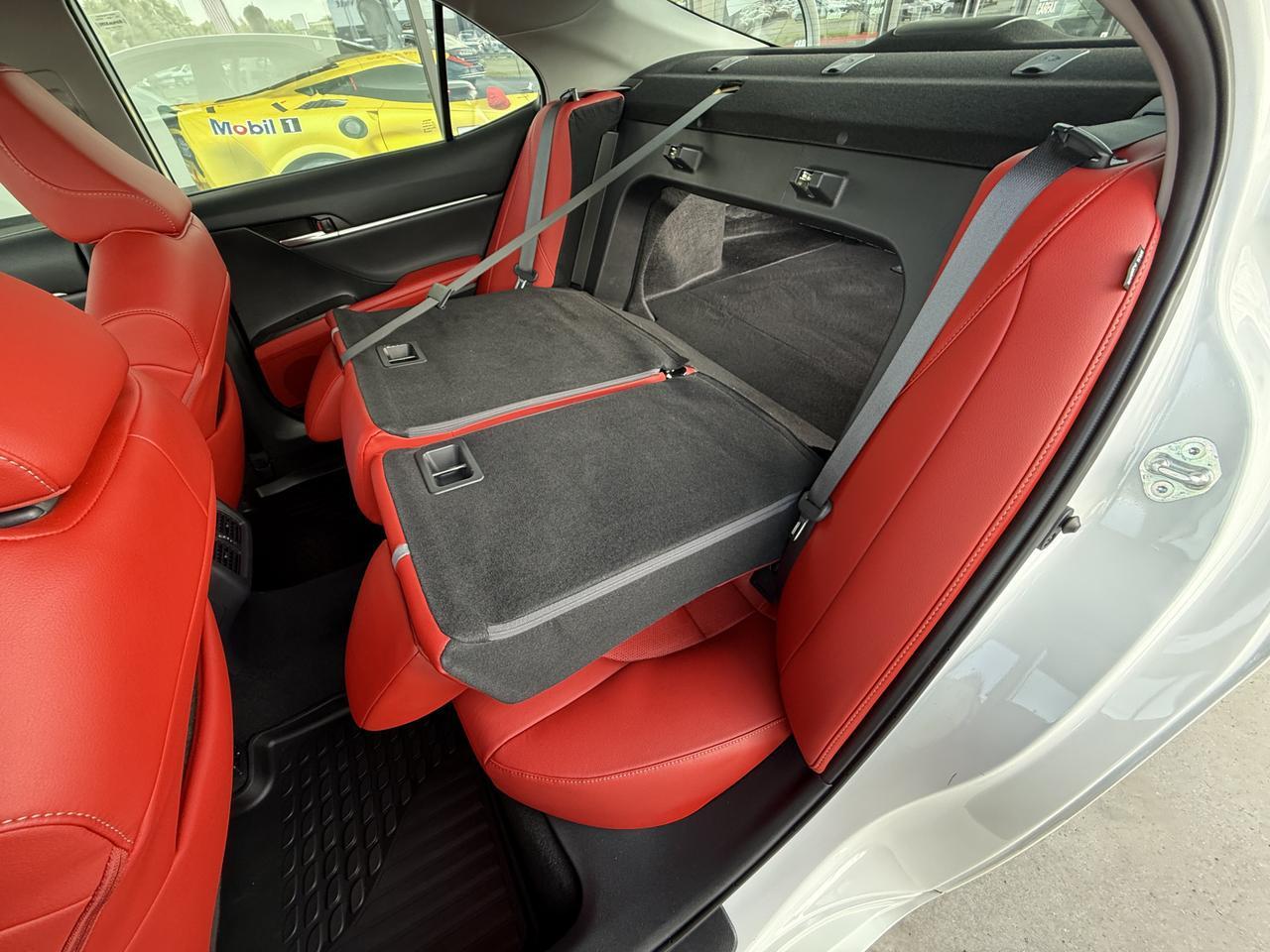 2023 Toyota Camry XSE Knoxville TN