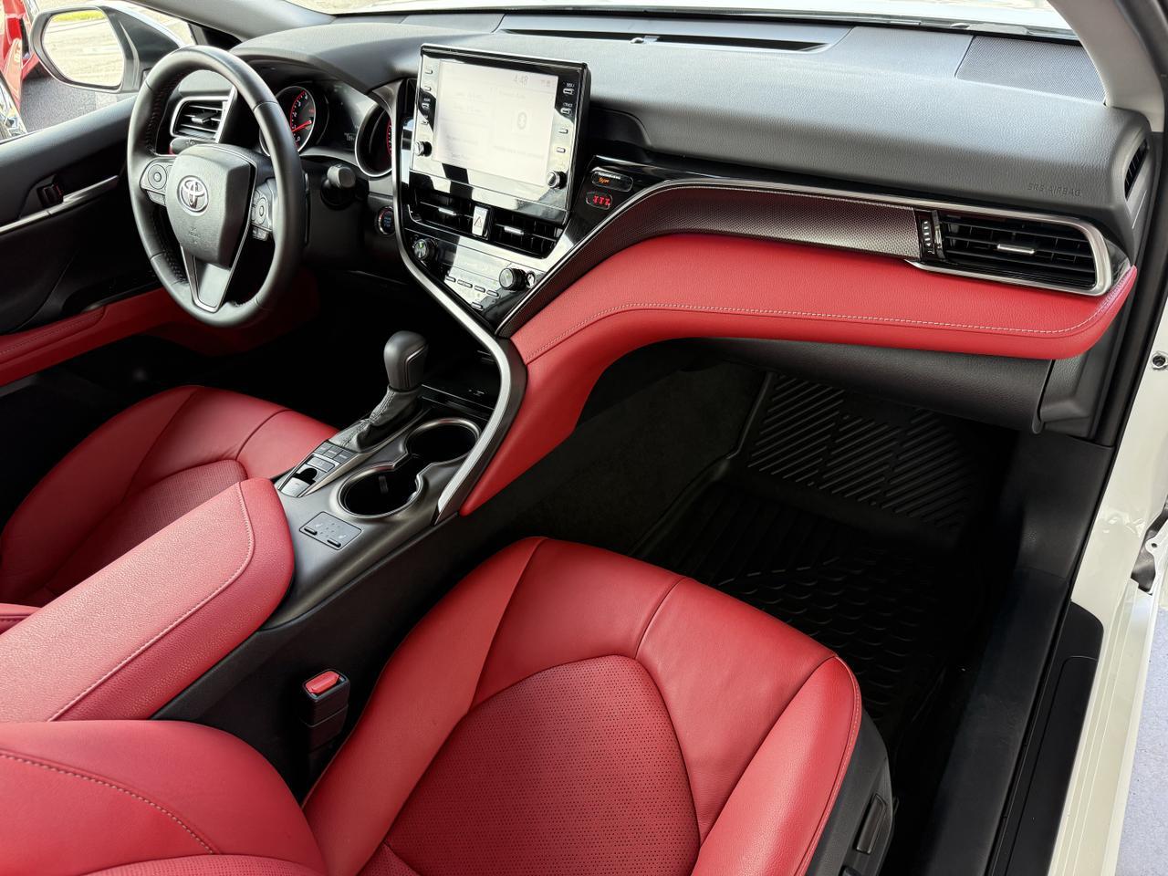 2023 Toyota Camry XSE Knoxville TN