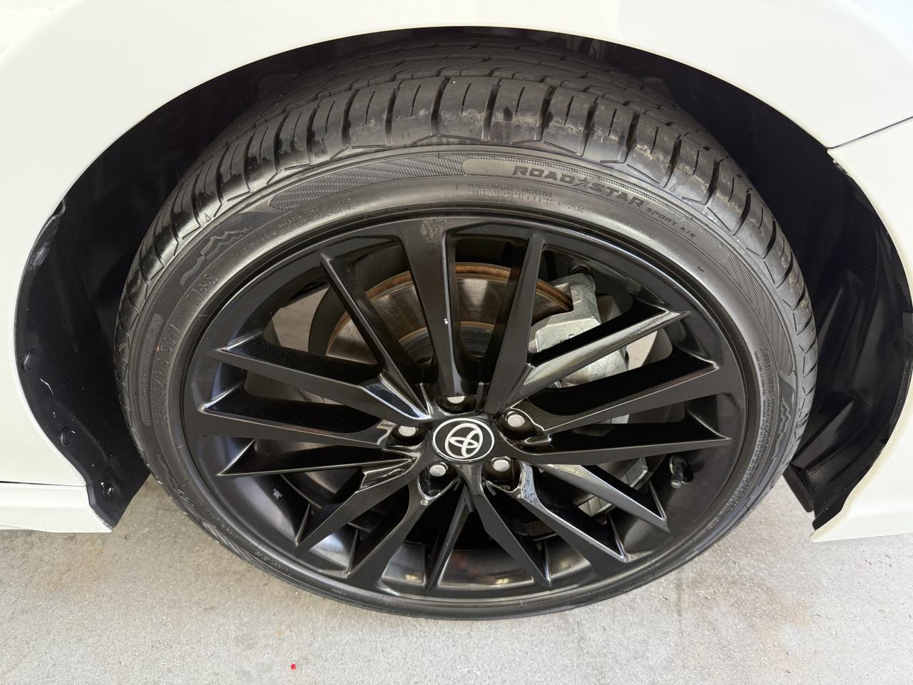 2023 Toyota Camry XSE Knoxville TN