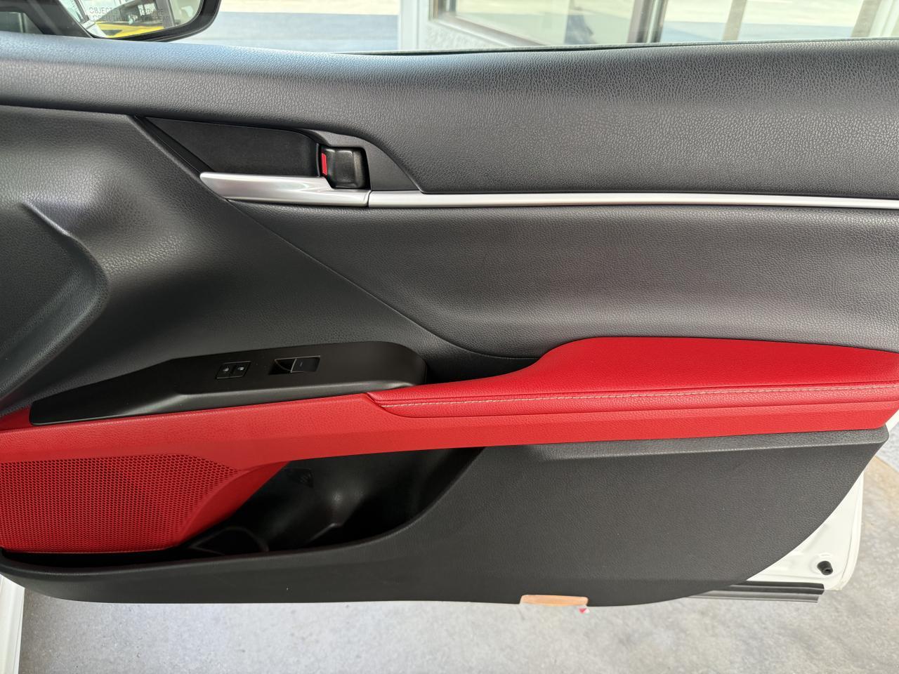 2023 Toyota Camry XSE Knoxville TN
