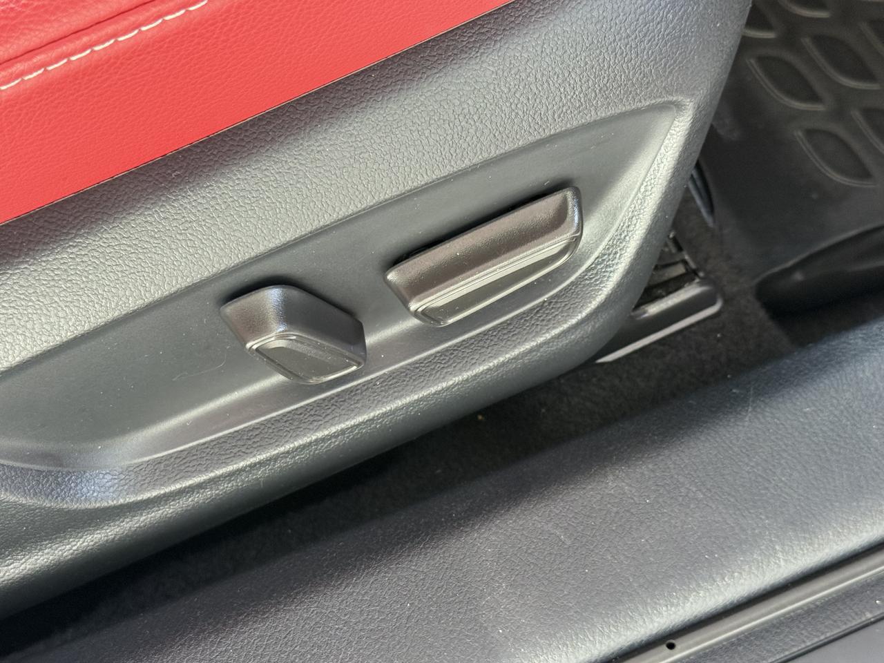 2023 Toyota Camry XSE Knoxville TN
