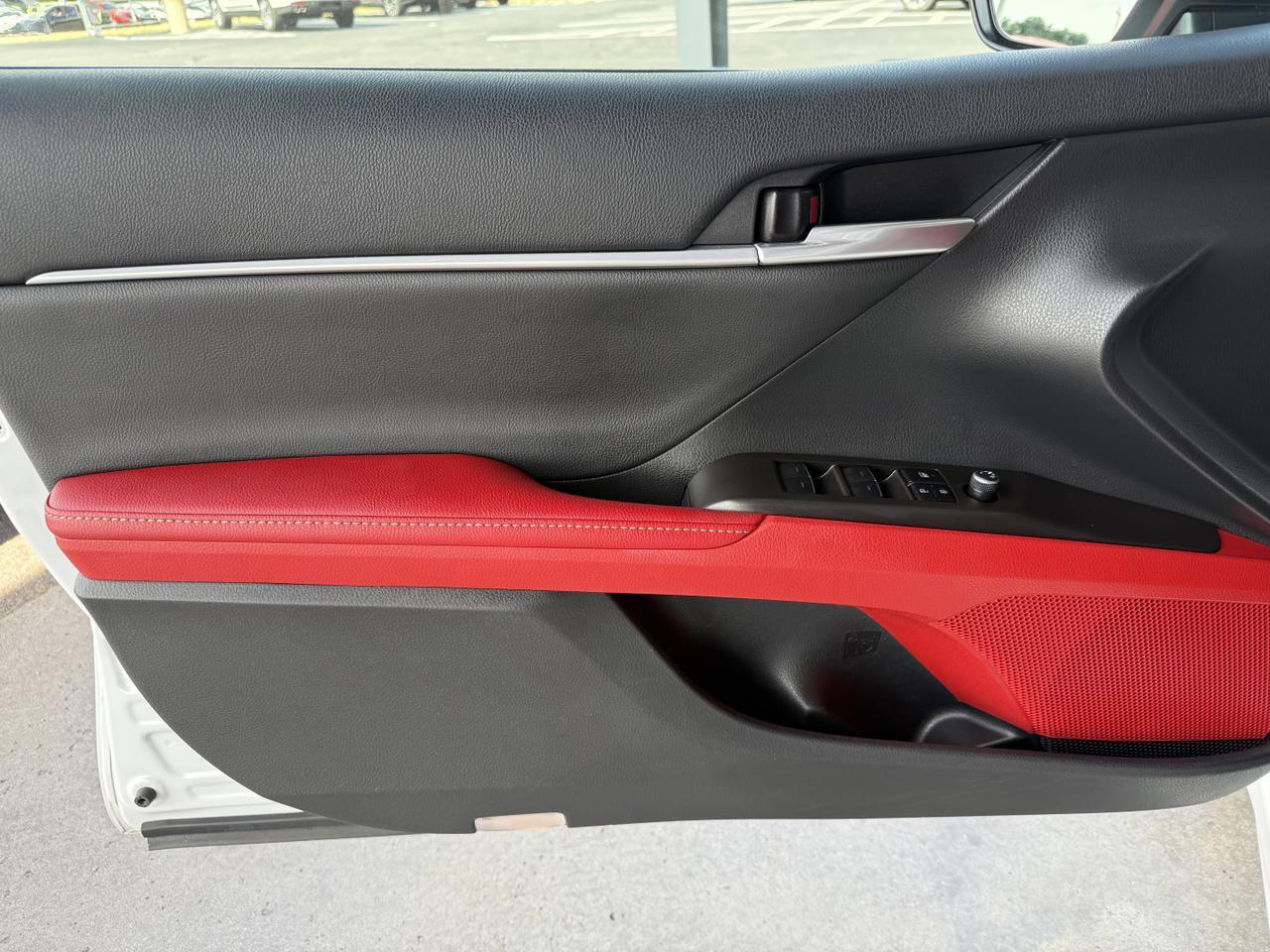 2023 Toyota Camry XSE Knoxville TN