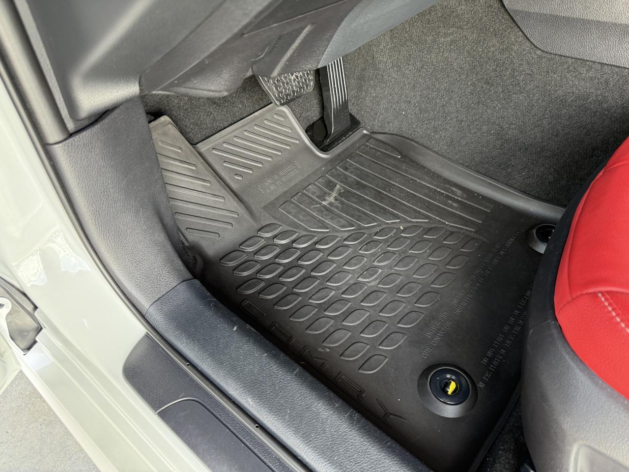 2023 Toyota Camry XSE Knoxville TN