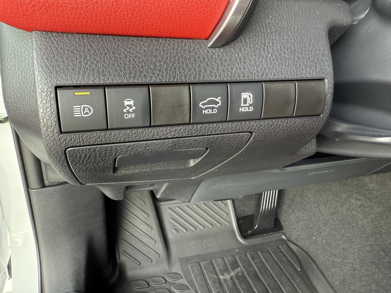 2023 Toyota Camry XSE Knoxville TN
