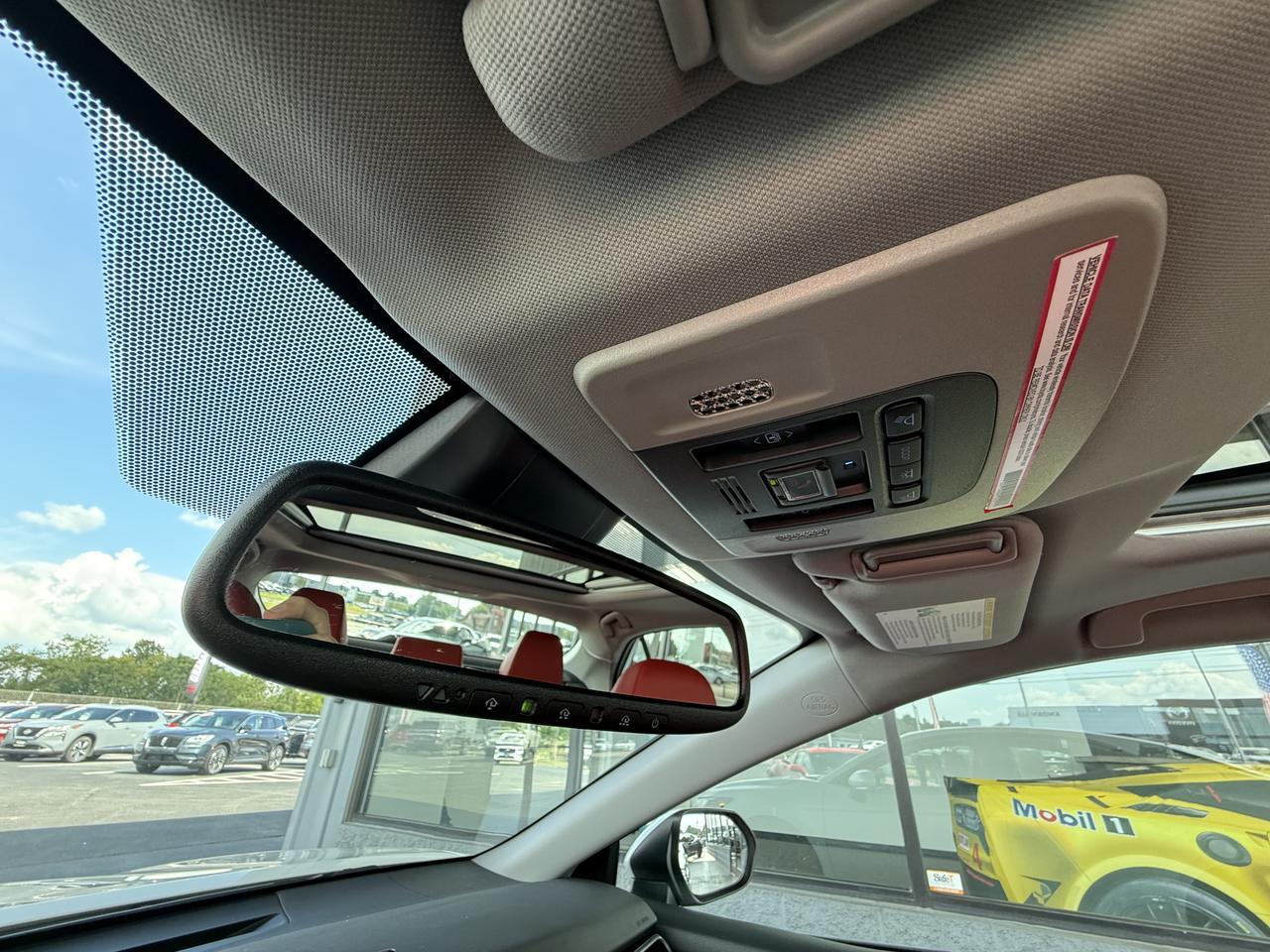 2023 Toyota Camry XSE Knoxville TN