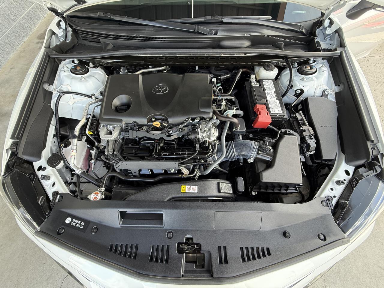 2023 Toyota Camry XSE Knoxville TN