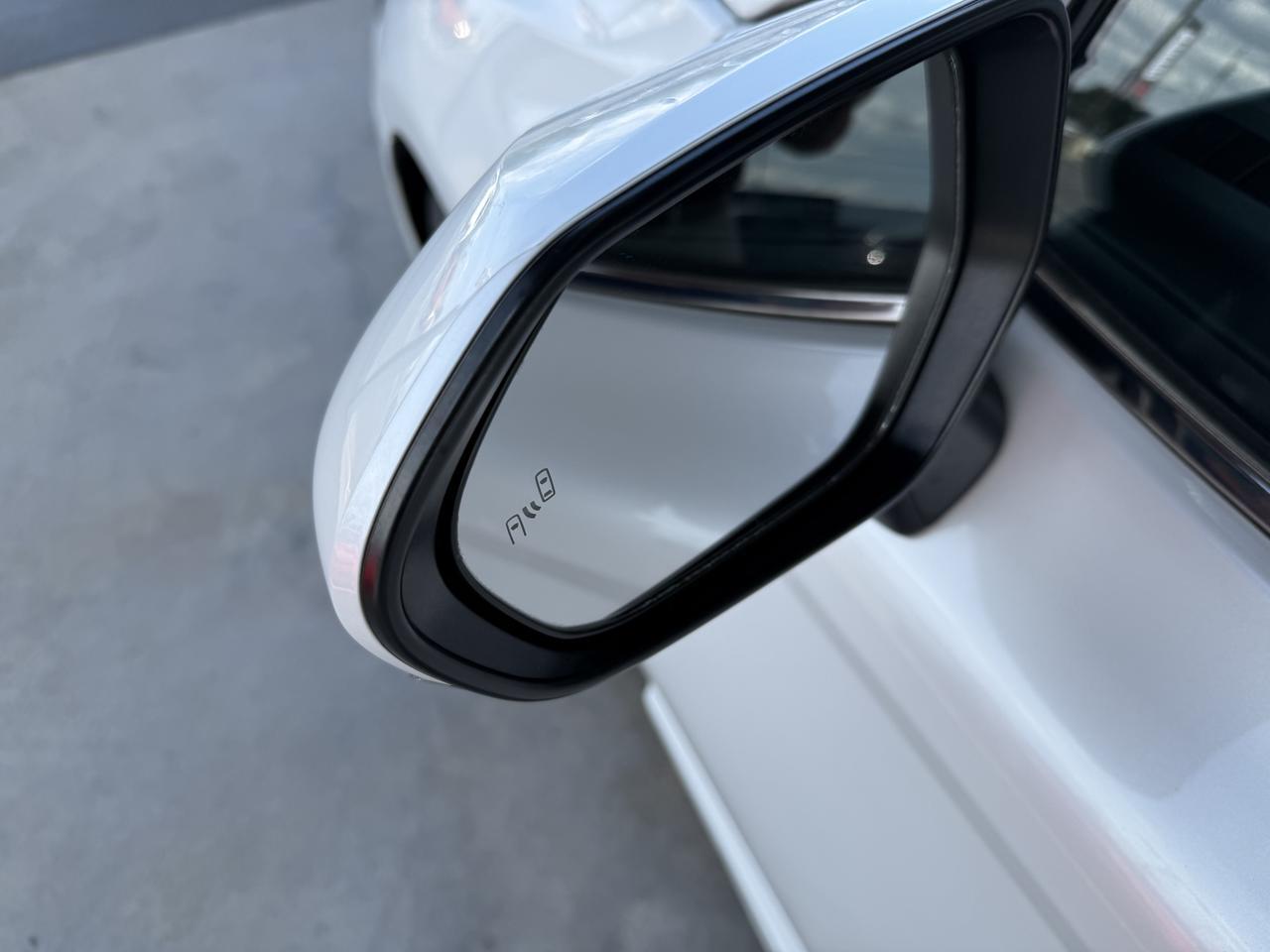 2023 Toyota Camry XSE Knoxville TN