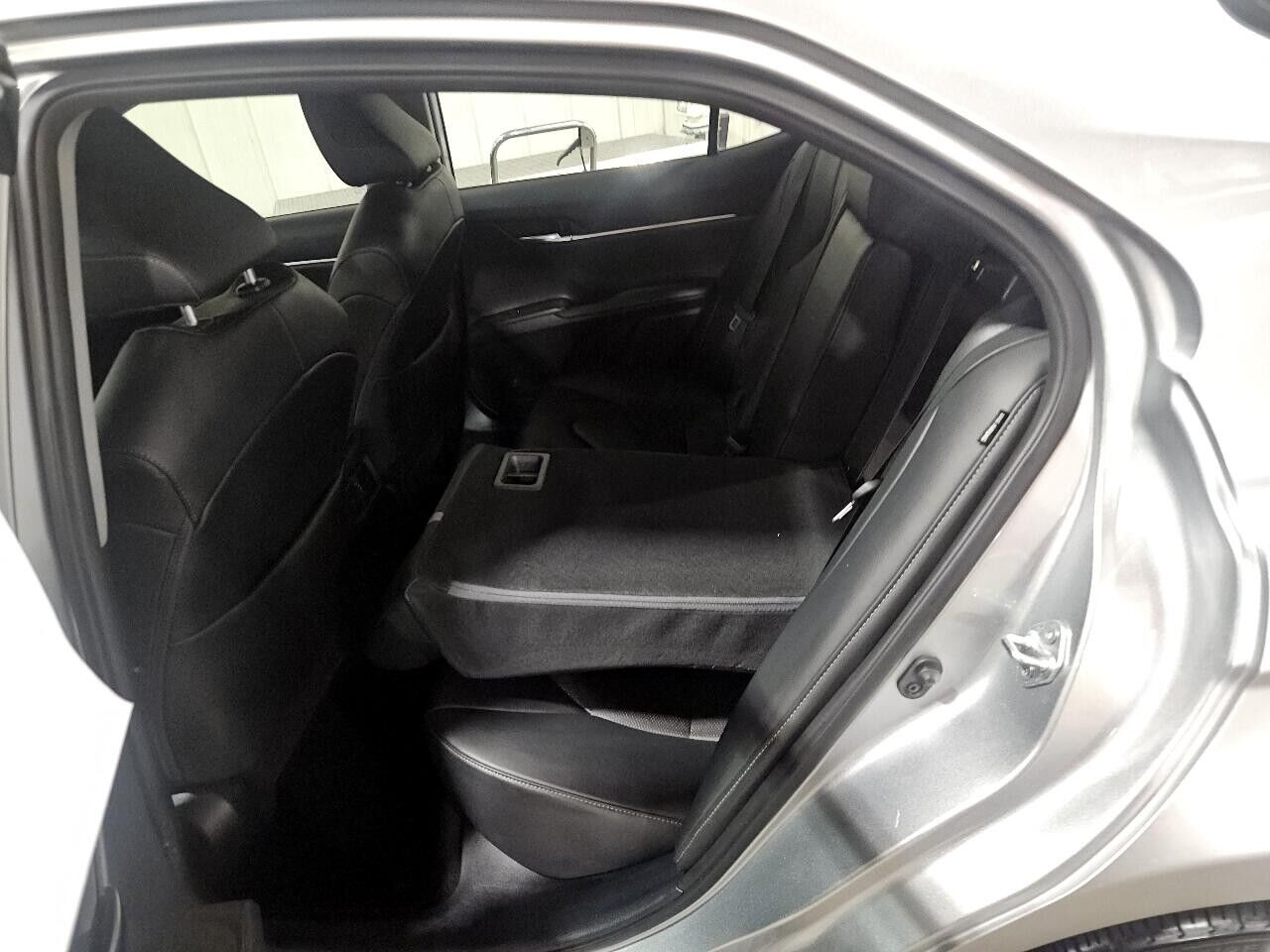 2023 Toyota Camry XSE Marietta OH