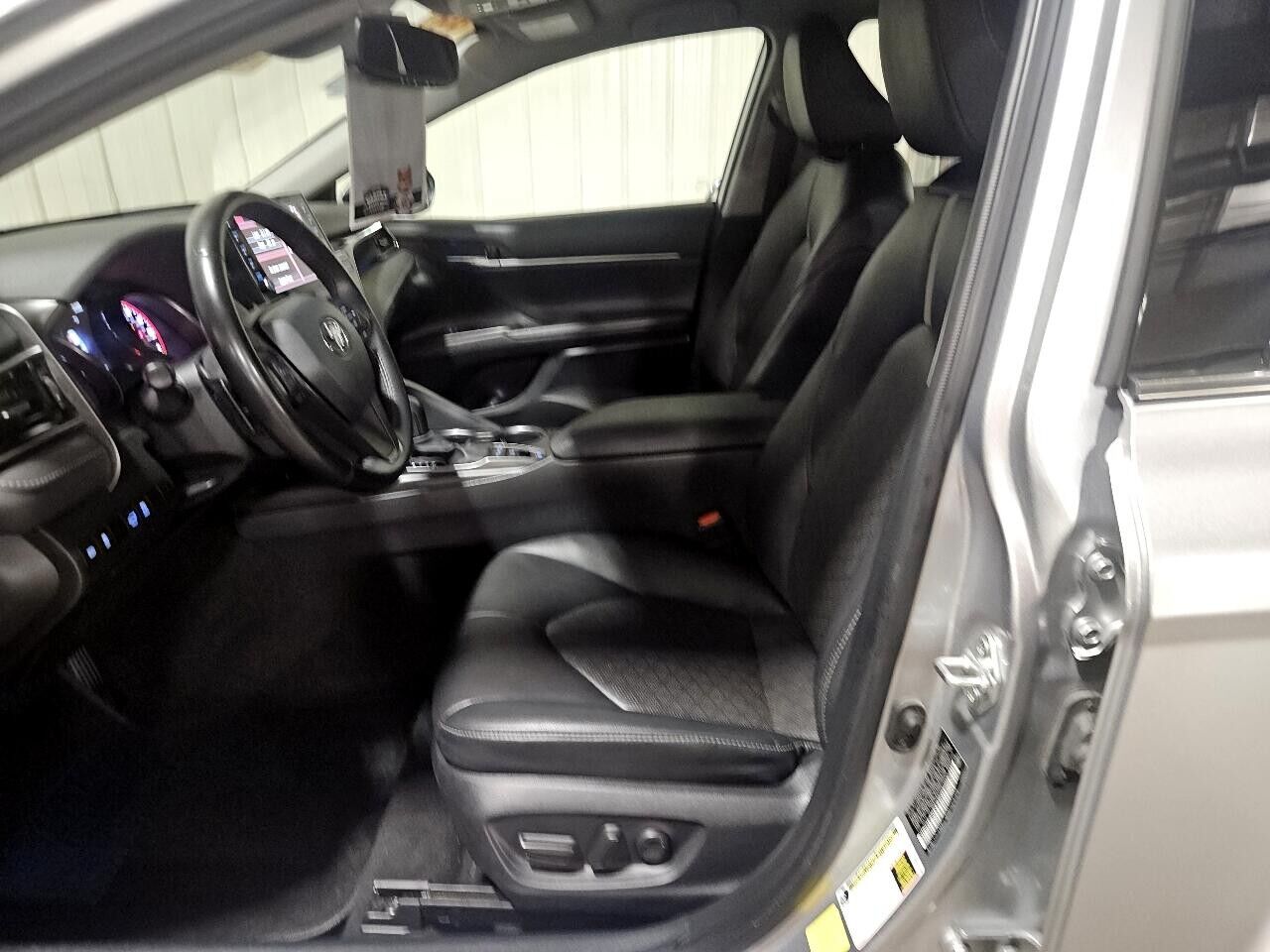 2023 Toyota Camry XSE Marietta OH