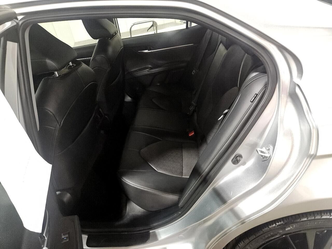 2023 Toyota Camry XSE Marietta OH