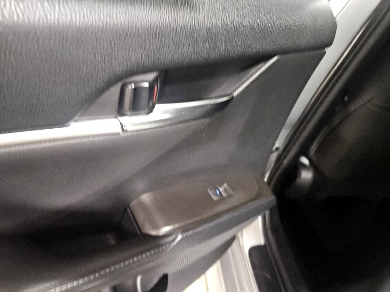 2023 Toyota Camry XSE Marietta OH