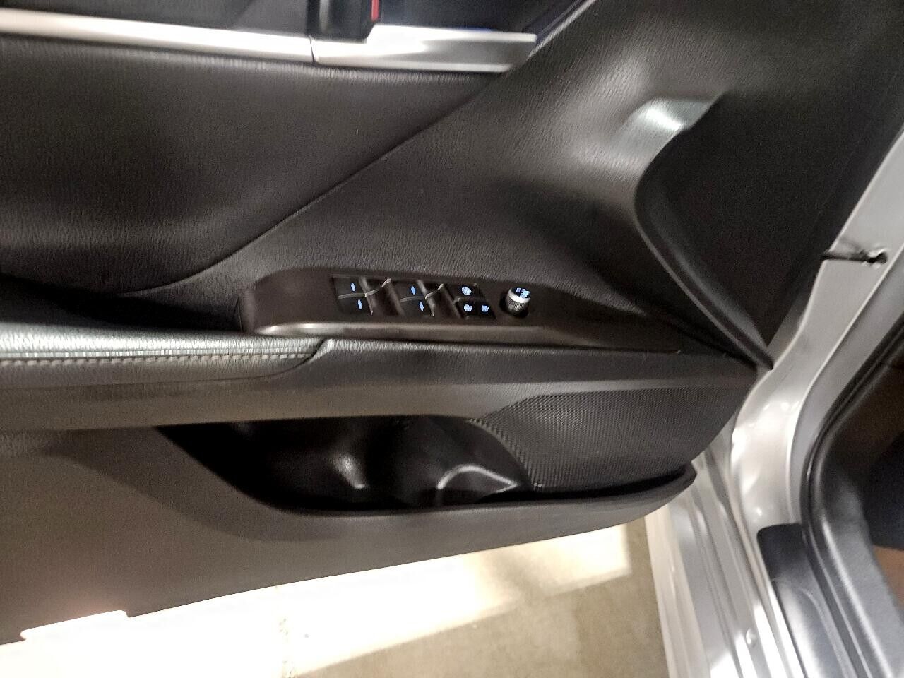 2023 Toyota Camry XSE Marietta OH