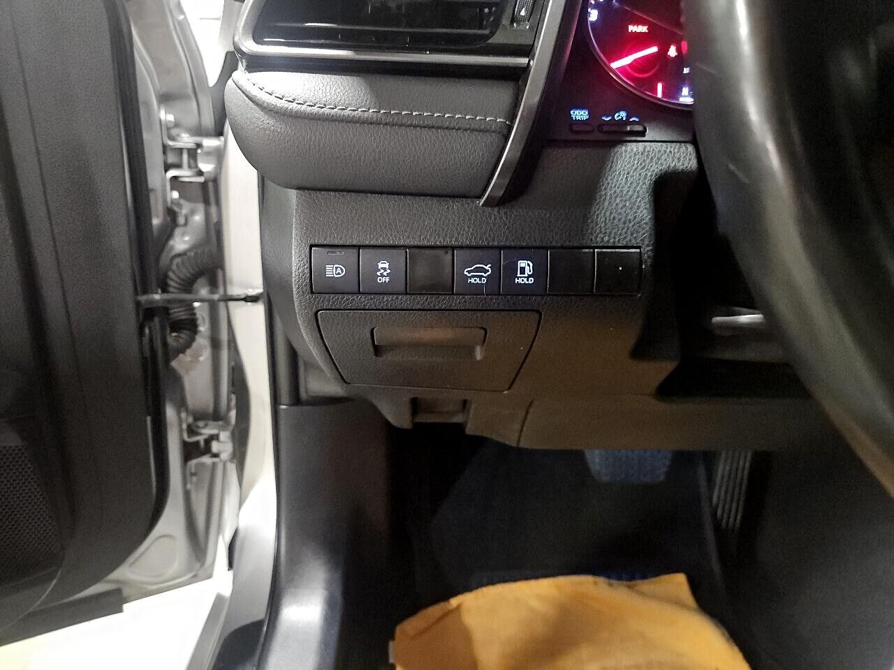 2023 Toyota Camry XSE Marietta OH