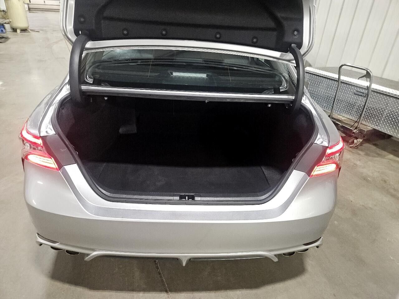 2023 Toyota Camry XSE Marietta OH