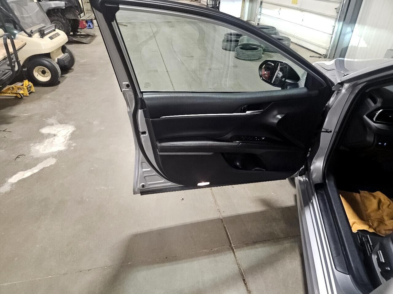 2023 Toyota Camry XSE Marietta OH