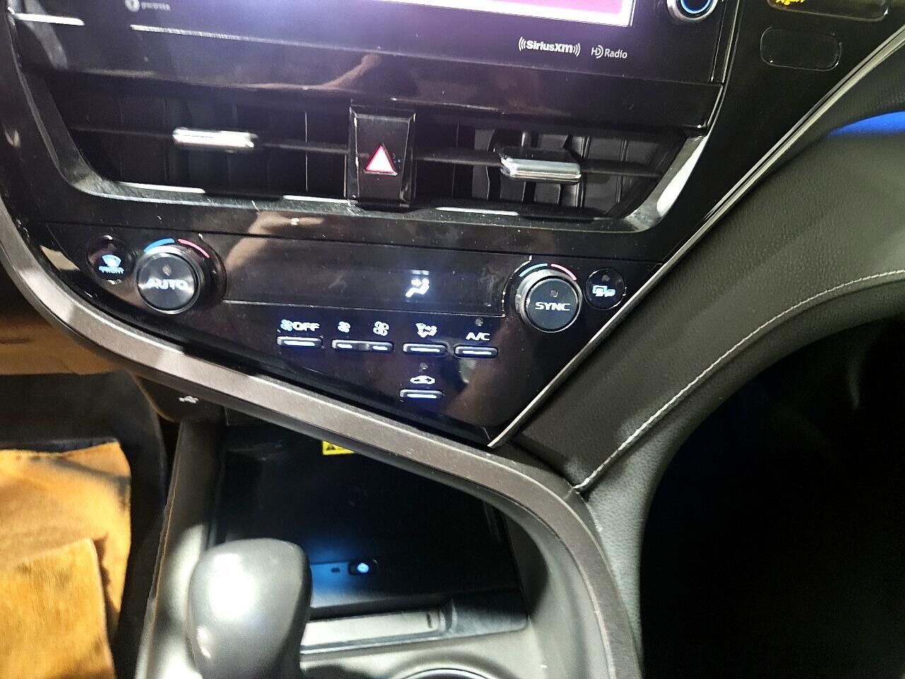 2023 Toyota Camry XSE Marietta OH