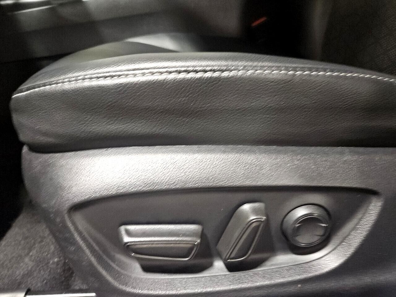 2023 Toyota Camry XSE Marietta OH