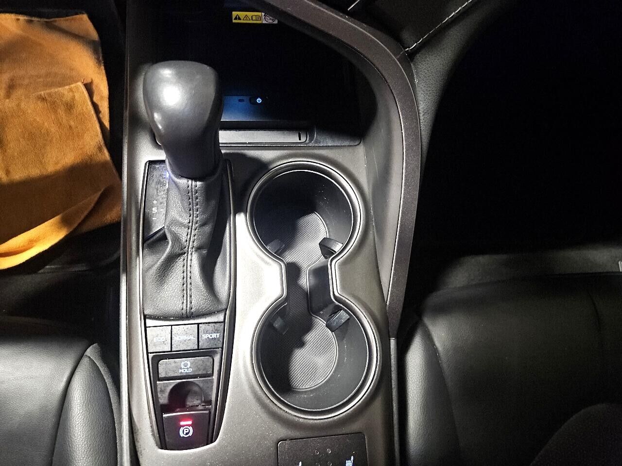 2023 Toyota Camry XSE Marietta OH