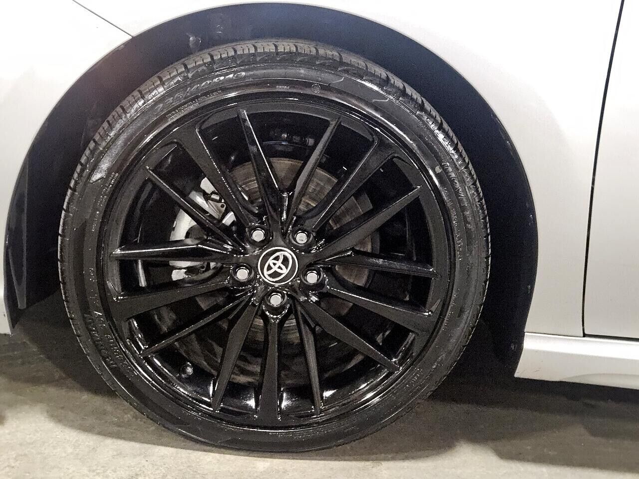 2023 Toyota Camry XSE Marietta OH