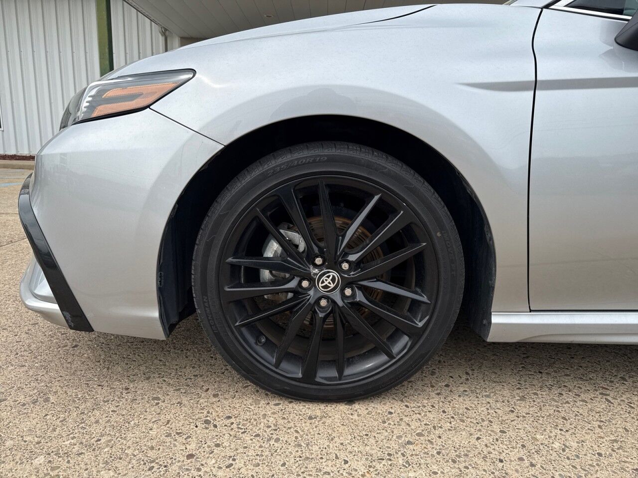 2023 Toyota Camry XSE Marietta OH