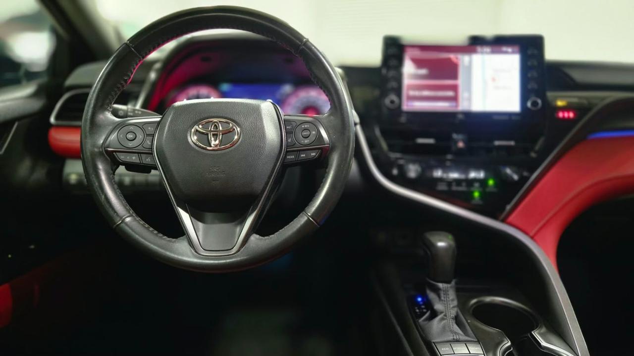 2023 Toyota Camry XSE Miami FL