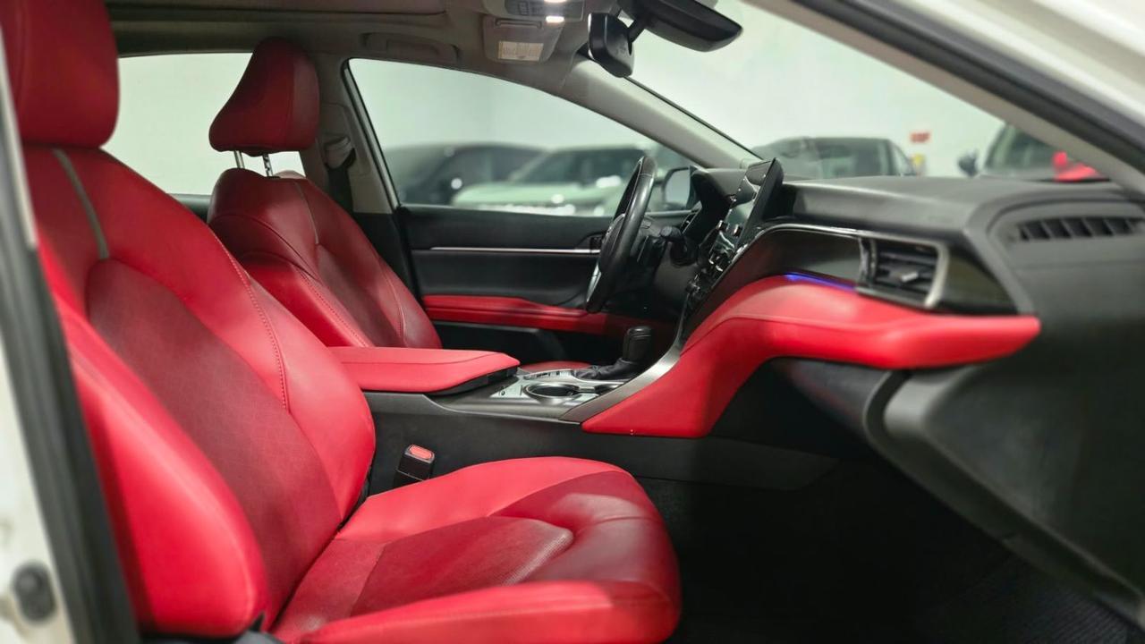 2023 Toyota Camry XSE Miami FL