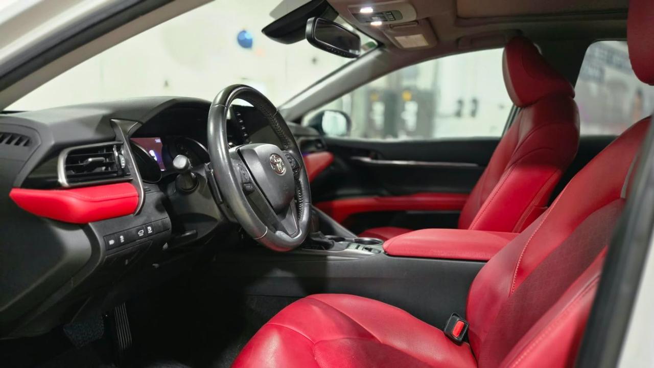 2023 Toyota Camry XSE Miami FL