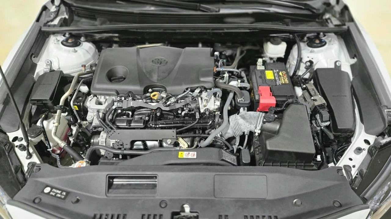 2023 Toyota Camry XSE Miami FL
