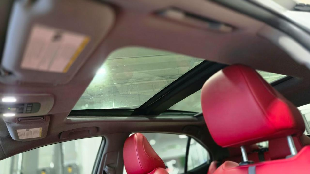 2023 Toyota Camry XSE Miami FL