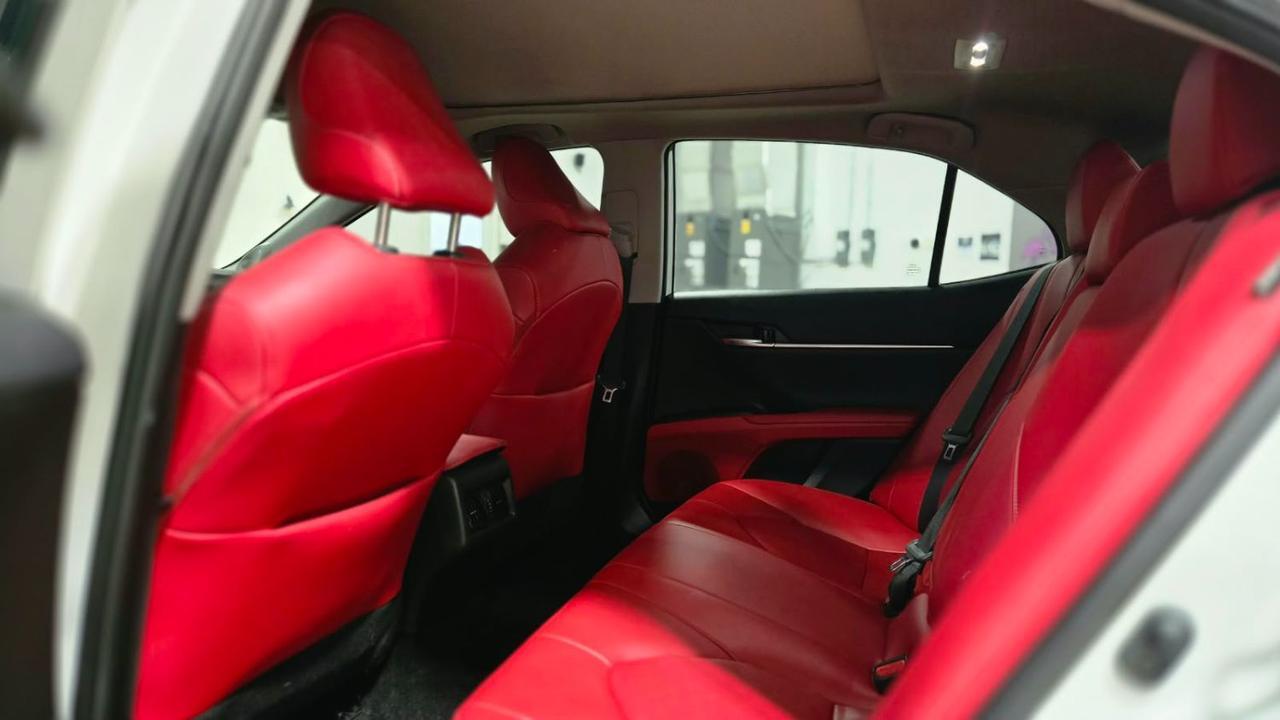 2023 Toyota Camry XSE Miami FL