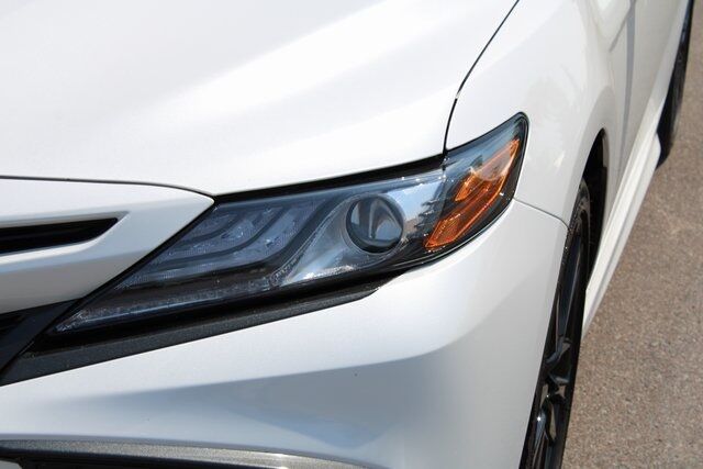 2023 Toyota Camry XSE Klamath Falls OR