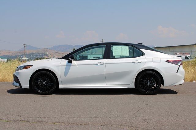 2023 Toyota Camry XSE Klamath Falls OR