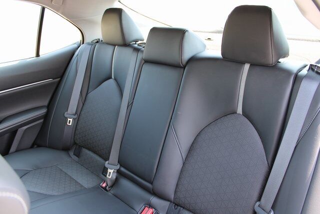 2023 Toyota Camry XSE Klamath Falls OR