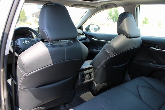2023 Toyota Camry XSE Klamath Falls OR