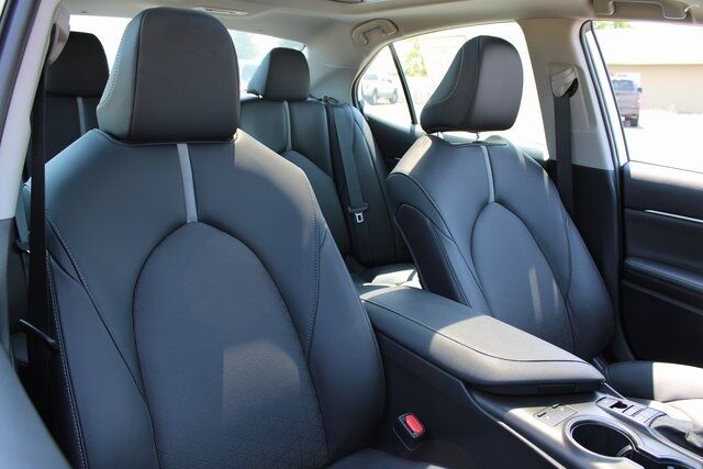 2023 Toyota Camry XSE Klamath Falls OR