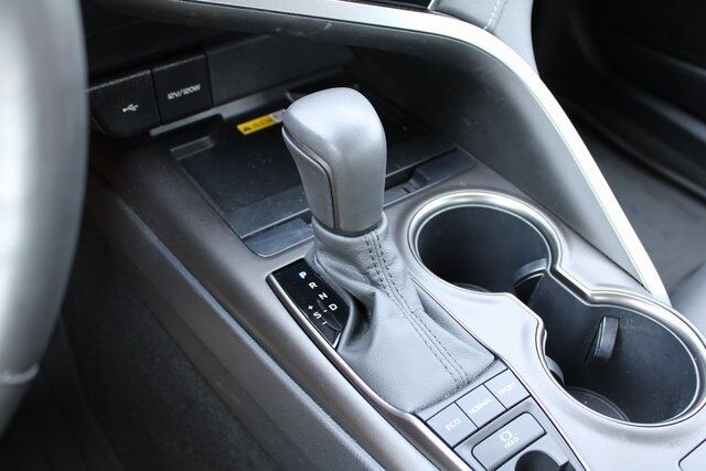 2023 Toyota Camry XSE Klamath Falls OR