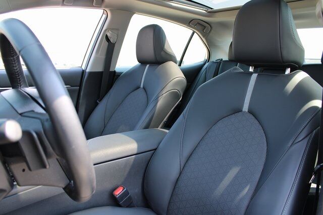 2023 Toyota Camry XSE Klamath Falls OR