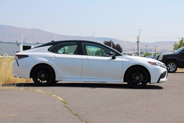 2023 Toyota Camry XSE Klamath Falls OR